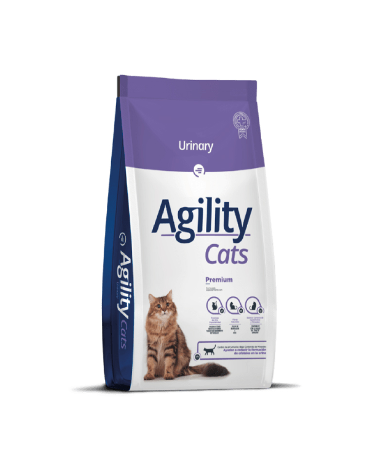 agility gato urinary