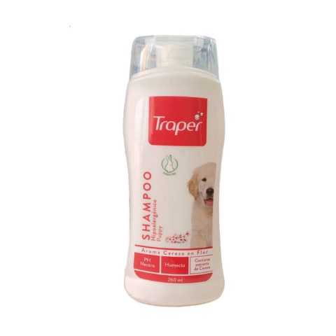 Traper Shampoo Neutro Puppy