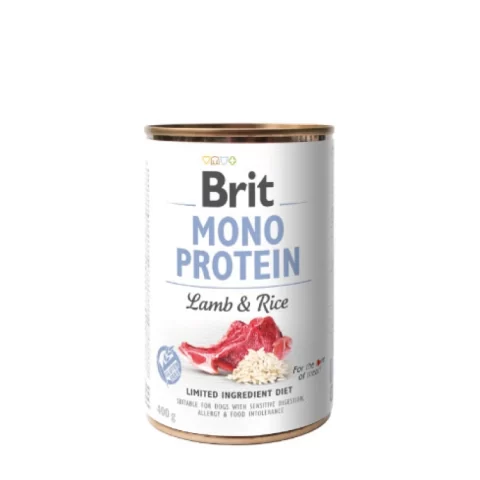 brit-care-lata-monoprotein-cordero-y-arroz