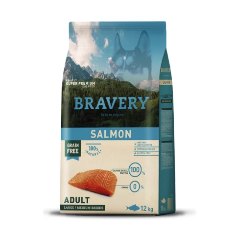 bravery-adulto-mediano-grande-salmon
