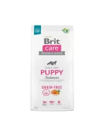 Brit Care Puppy