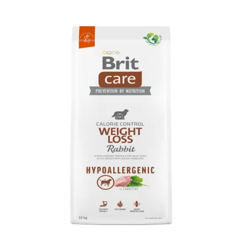 Brit Care Weight Loss