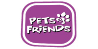 Pets Friends