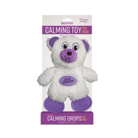 Sentry Peluche Calmante