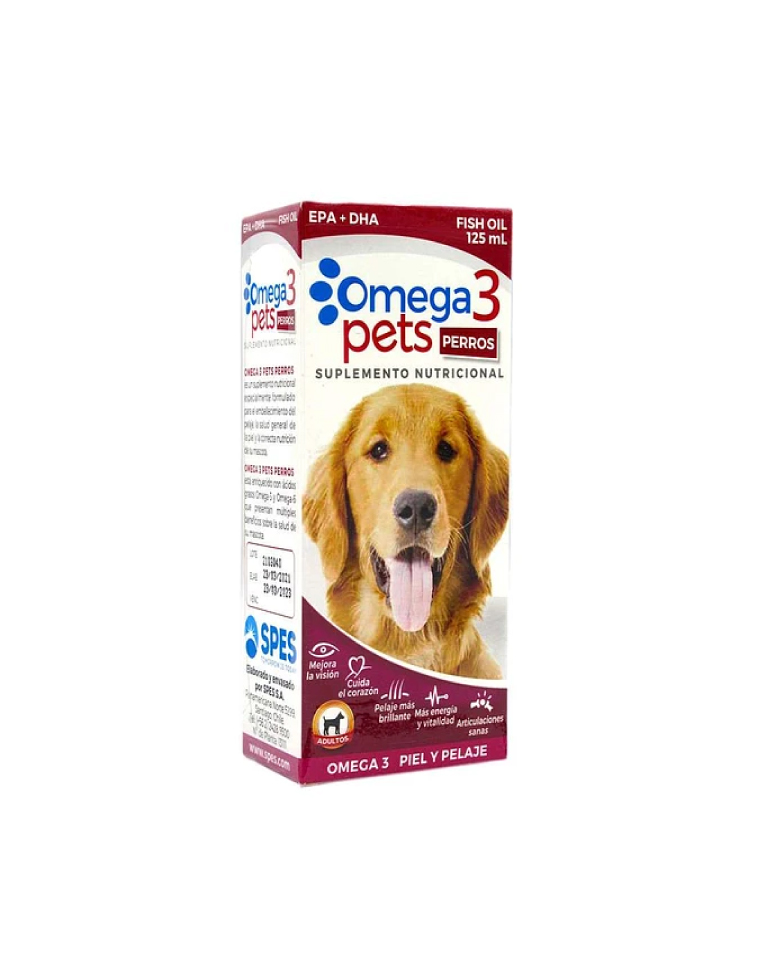 omega-3-pets