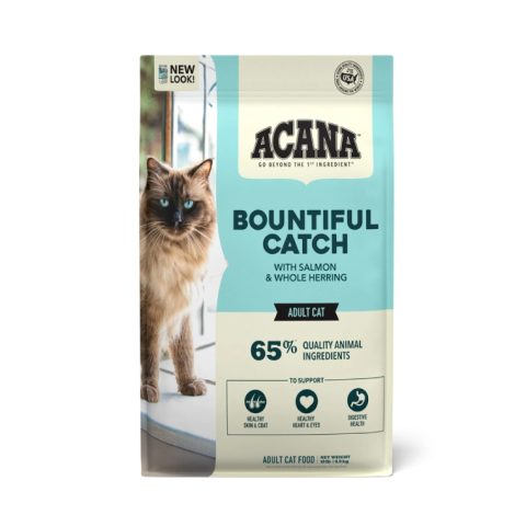 Acana Gato Bountiful Catch 1,8kg