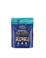 SEA JERKY FISH TWISTS