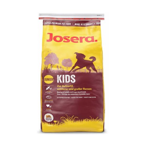 Josera Perro Kids Cachorro