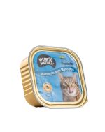 Pura Natura Paté Gato Pescado 300g