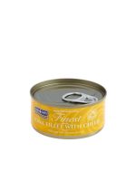 Fish4Cats Lata Filete de Atún con Queso 70g