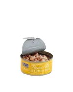 Fish4Cats Lata Filete de Atún con Queso 70g