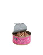 Fish4Cats Lata Filete Atún con Salmón 70g