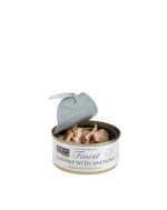 Fish4Cats Lata Sardina con Anchoas 70g