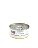 Fish4Cats Lata Sardina con Anchoas 70g