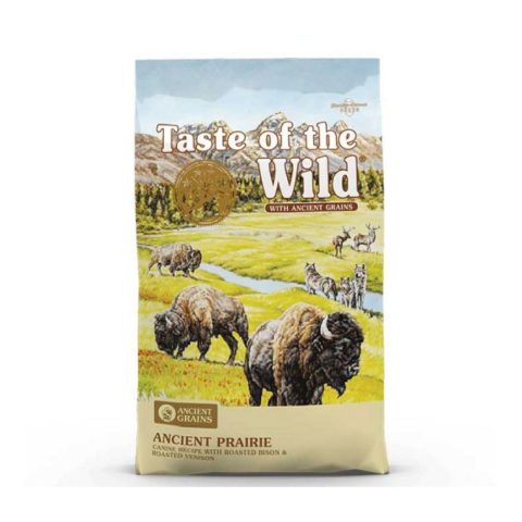 Taste of The Wild Ancient Prairie 12kg