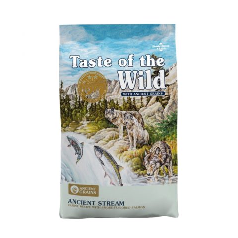 Taste of The Wild Ancient Stream 12kg