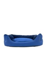 Fabotex Cama Reversible Azul 2