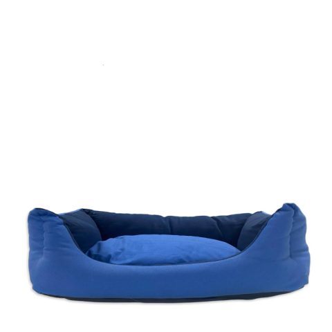 Fabotex Cama Reversible Azul 2