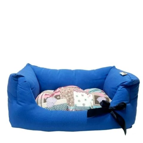 Fabotex Cama Petit Azul