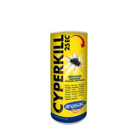 CyperKill 25EC 50mL