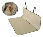 PetZoom Funda para Auto Impermeable