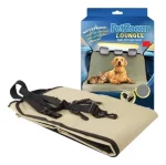 PetZoom Funda para Auto Impermeable