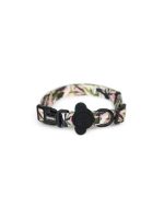 BRNX Collar Perro Forest Pink