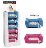 Fabotex Cama Petit Rosada