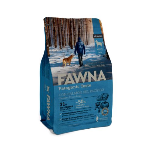 Fawna Perro Senior 3kg