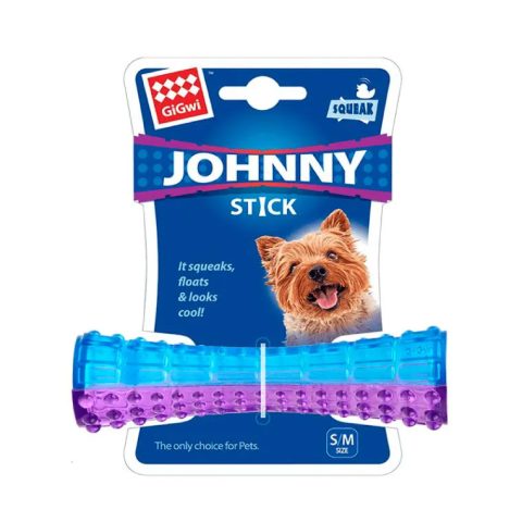 Gigwi Jhonny Stick S/M Azul y Morado