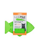 Licki Mat Casper para Gatos