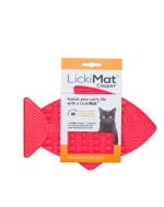 Licki Mat Casper para Gatos