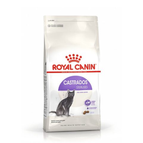 Royal Canin Gato Castrados 1,5kg