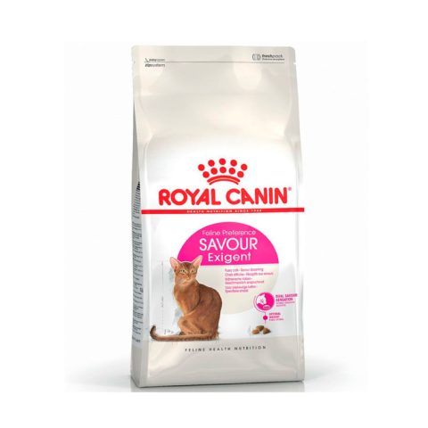 Royal Canin Gato Exigent 1,5kg