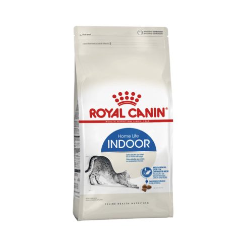 Royal Canin Gato Indoor