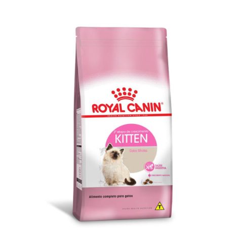 Royal Canin Kitten 1,5kg