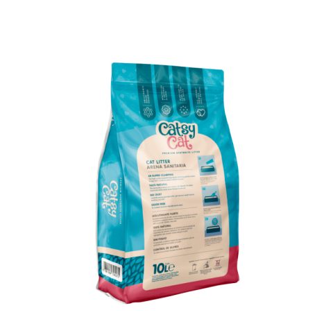 Catsy Cat Arena 9kg