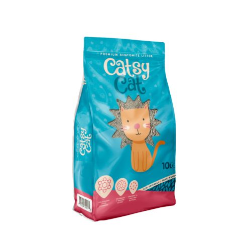 Catsy Cat Arena 9kg