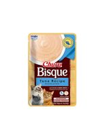 Churu Bisque Receta de Atún 40g