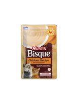 Churu Bisque Receta de Pollo 40g