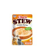 Churu Stew Receta de Pollo 40g