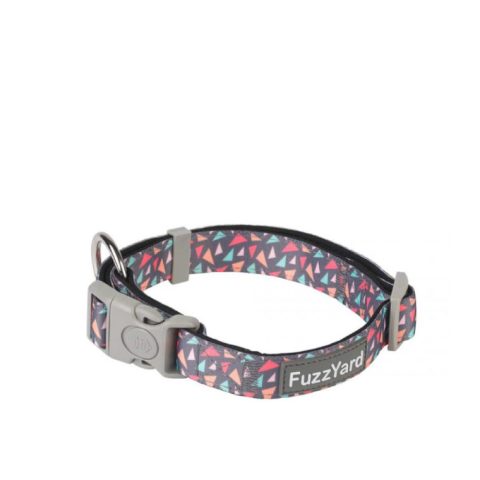 Fuzzyard Collar Perro Rad