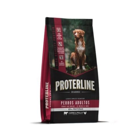 Proterline Perro Adulto 22kg