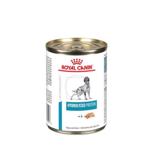 Royal Canin Lata Hidrolizada Perro 390g