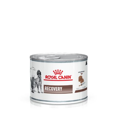 Royal Canin Lata Recovery Perro y Gato