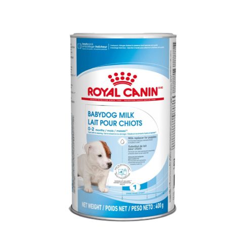 Royal Canin Leche Baby Dog 400g