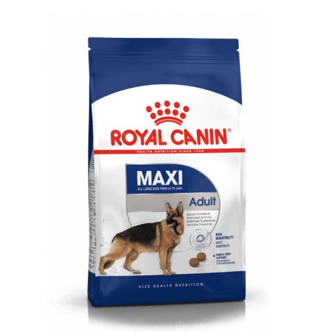 Royal Canin Maxi Adulto 15kg