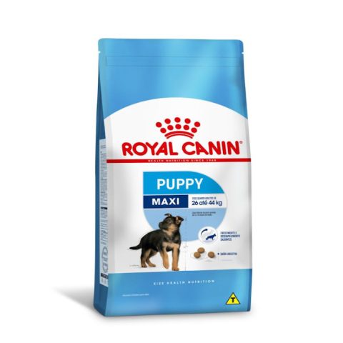 Royal Canin Maxi Puppy 15kg