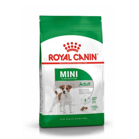 Royal Canin Mini Adulto