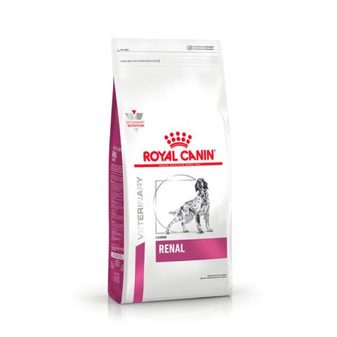 Royal Canin Renal Perro 1,5kg